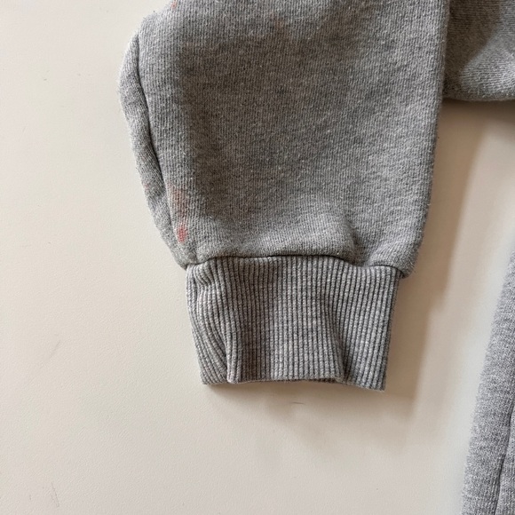 Mini Rodini Sweatshirt - Picture 4 of 4